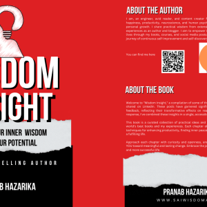 Book: Wisdom Insight