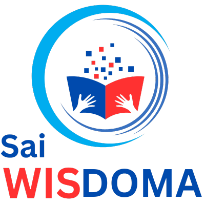 SaiWisdoma Logo