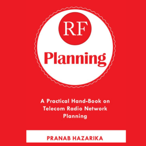 Book- RF Planning