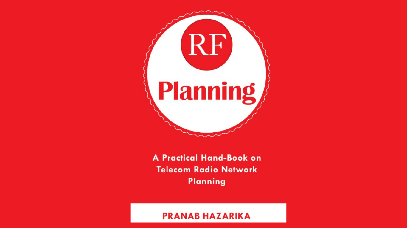 Book- RF Planning