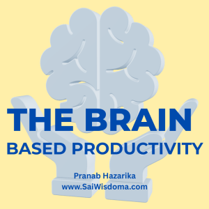 The BRAIN Based Productivity System