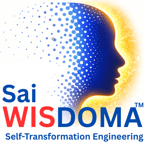 SaiWisdoma Logo