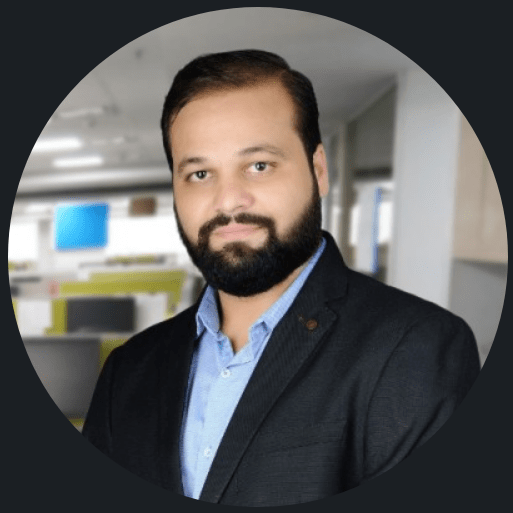 Ankit Neema