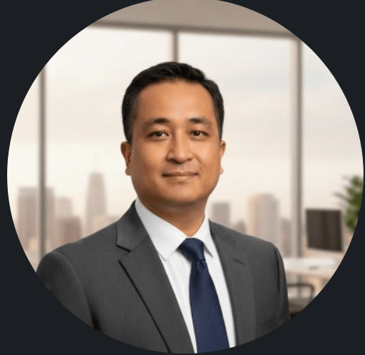 Anupam Baruah