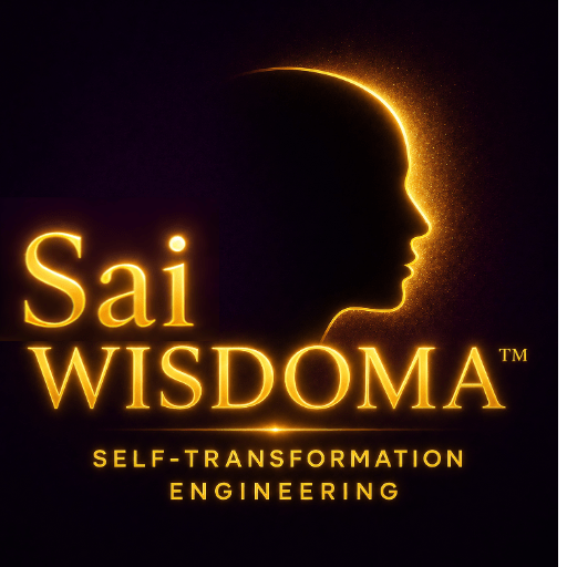 SaiWisdoma Logo