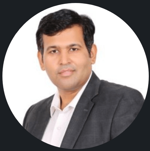 Deepak Bajaj