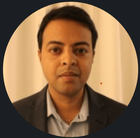 Sabyasachi B.