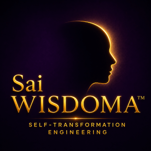 SaiWisdoma Logo