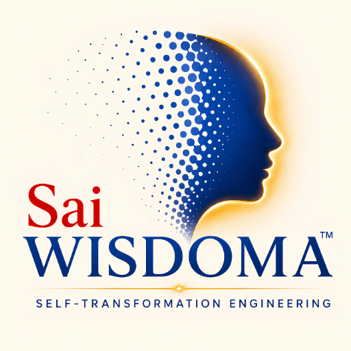 SaiWisdoma Logo