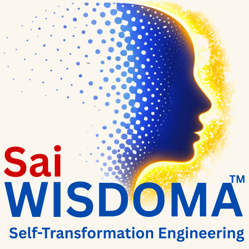 SaiWisdoma Logo